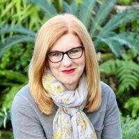 Lisa Eldred Steinkopf