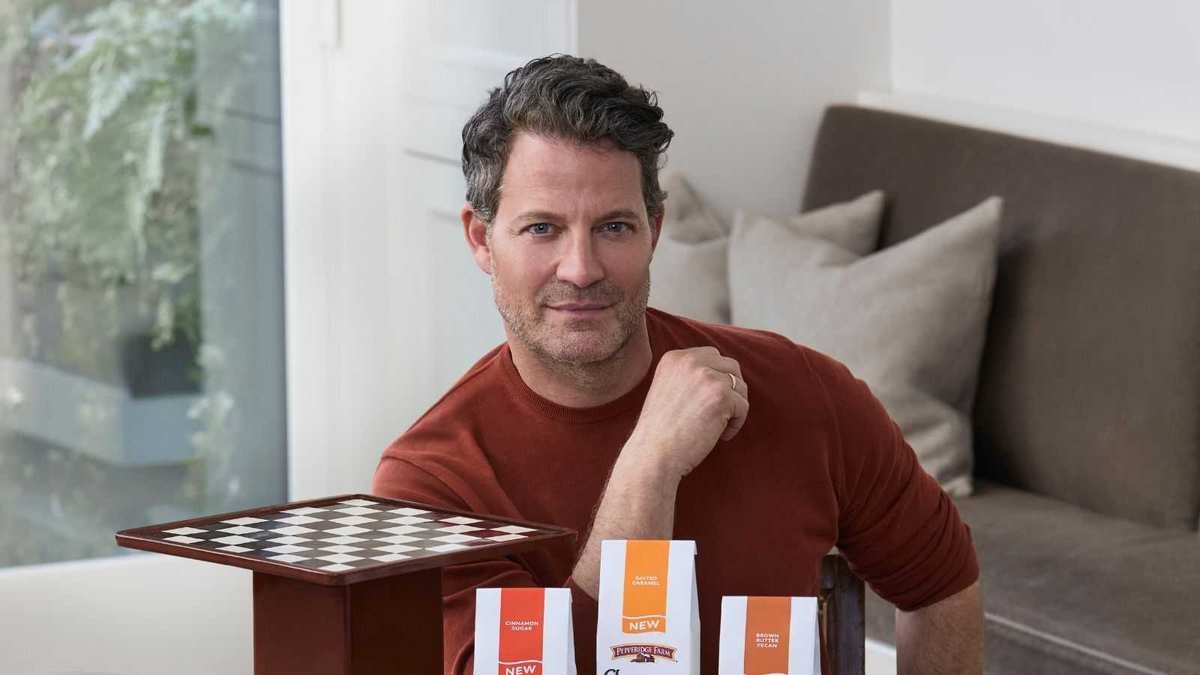 Timeless Outdoor Design Tips from Nate Berkus for Summer Entertaining