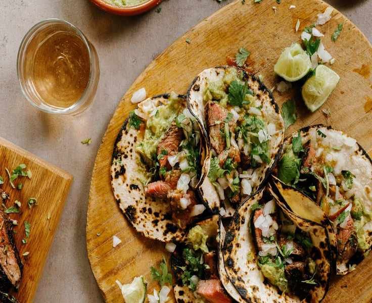 Carne Asada Tacos: My Go-To Recipe for Summer Gatherings