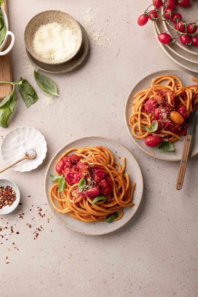 Embrace Summer with 13 Delicious Tomato Dishes