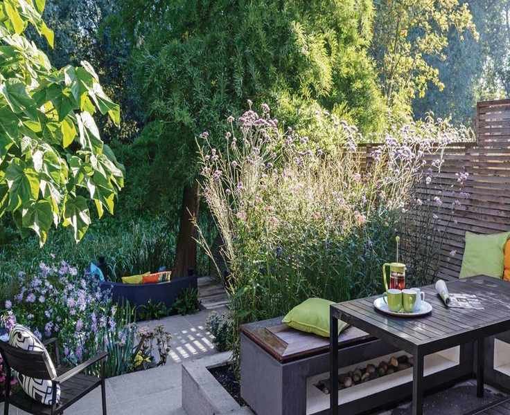 5 Enchanting Tabletop Gardens for Magical Outdoor Dining