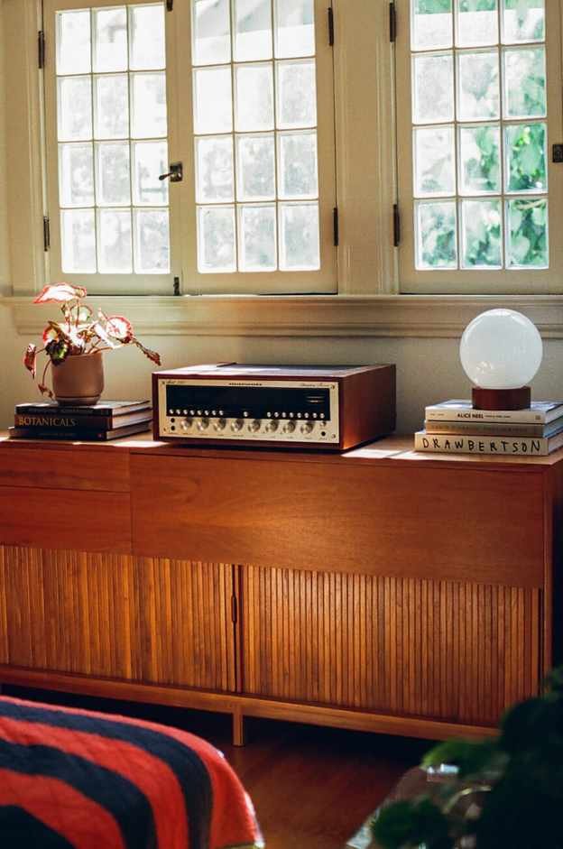 Clare Vivier's Los Angeles Home