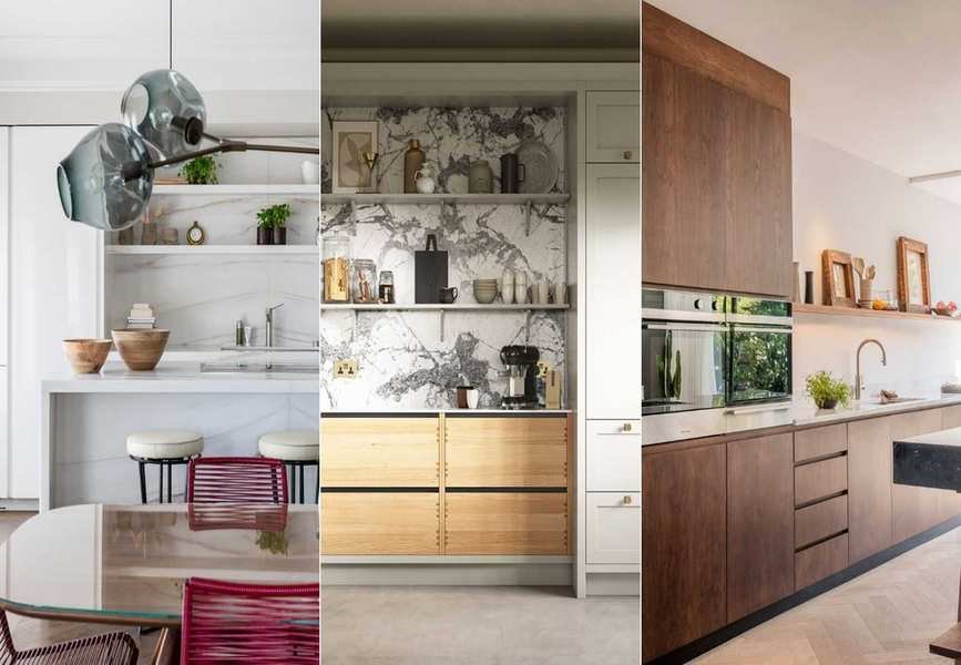 One-wall kitchen concepts: 9 creative ways to enhance your space