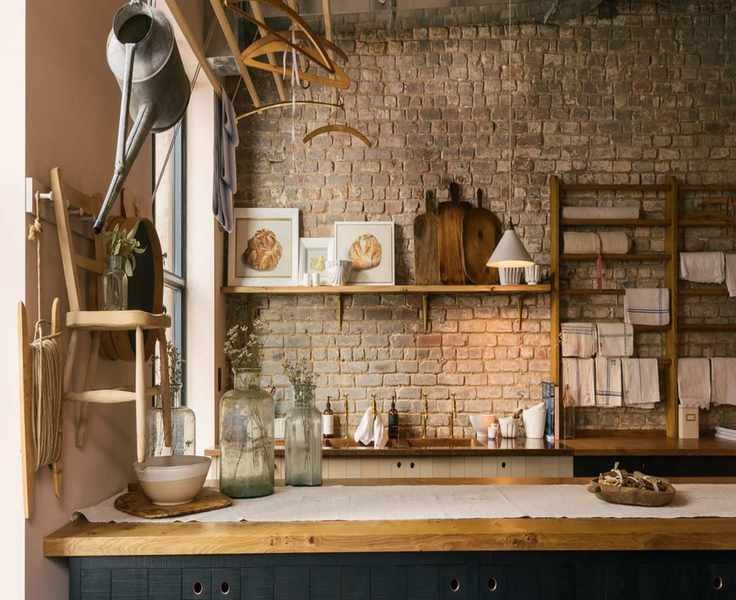 Chic Alternatives to Kitchen Wall Cabinets for 2025