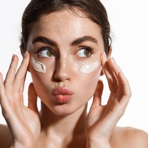 Enlarged Pores: Causes and Effective Solutions for Clearer Skin