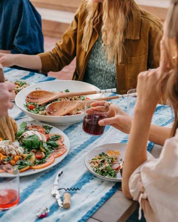 family reset meal