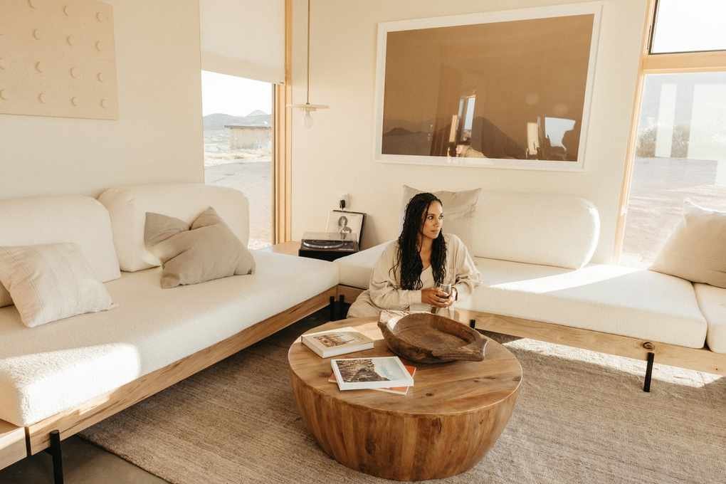 10 Stylish Small Couches Perfect for Cozy Spaces