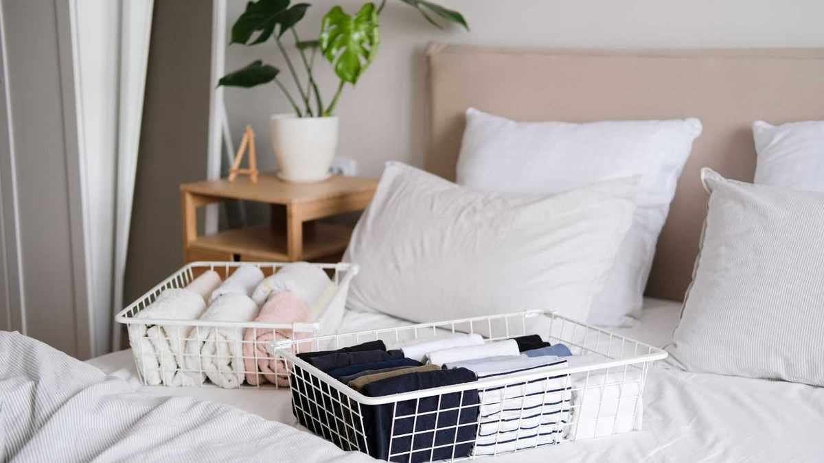 Four Signs You May Be Over-Organizing Your Home and How to Fix It