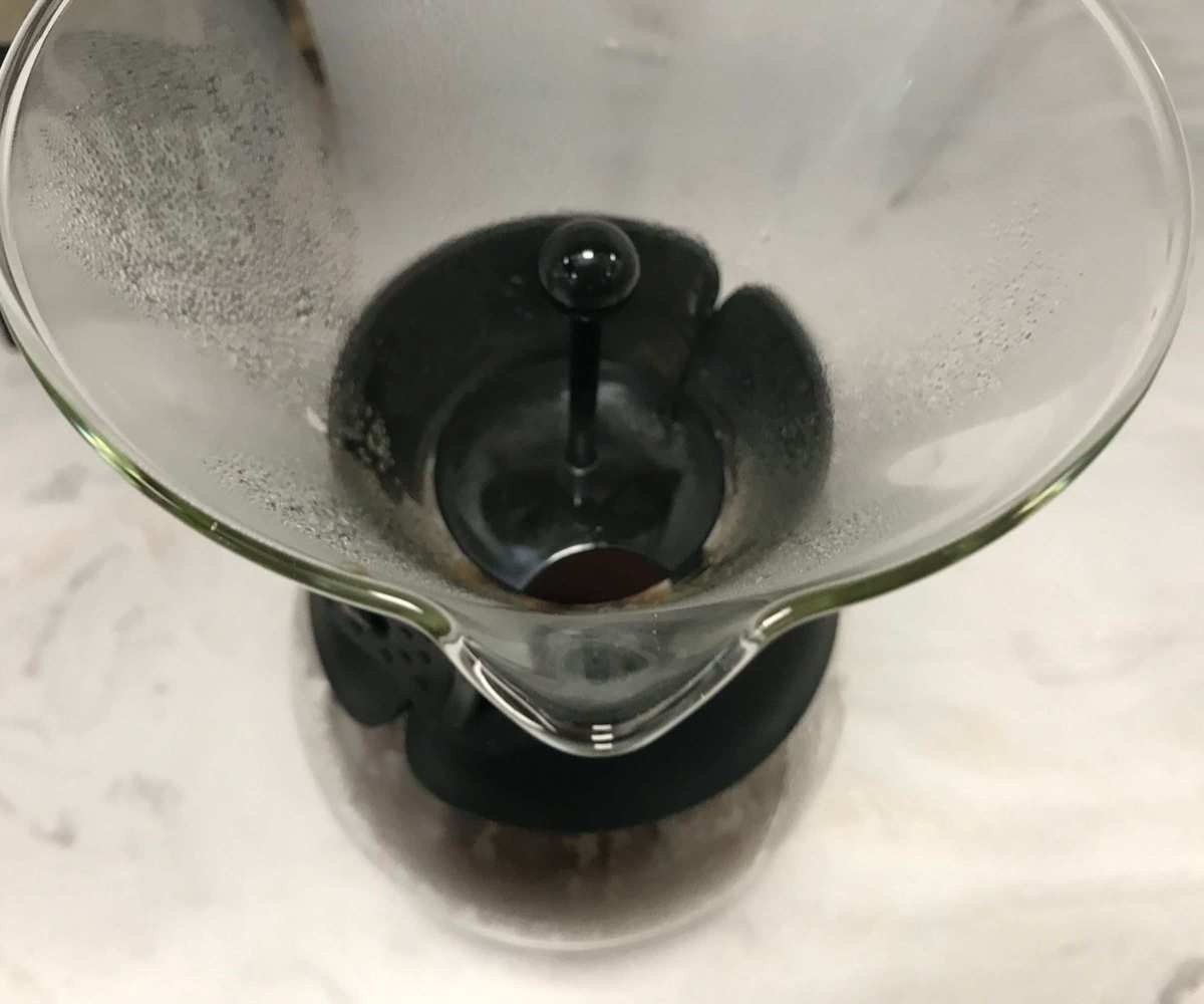 Bodum Pour-Over