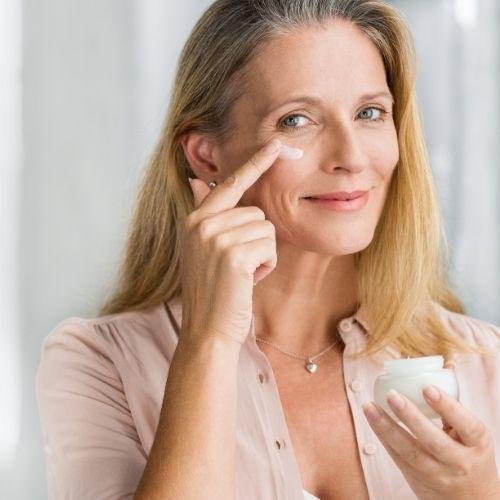 Understanding the Functionality of Aging Skin Products