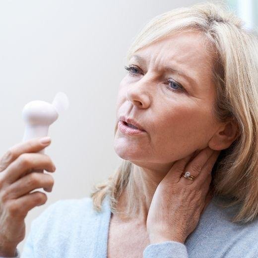 Menopause and Your Skin: Understanding Its Impact
