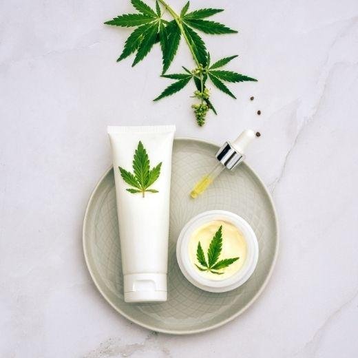 Are CBD Skin Care Products Actually Beneficial for You?