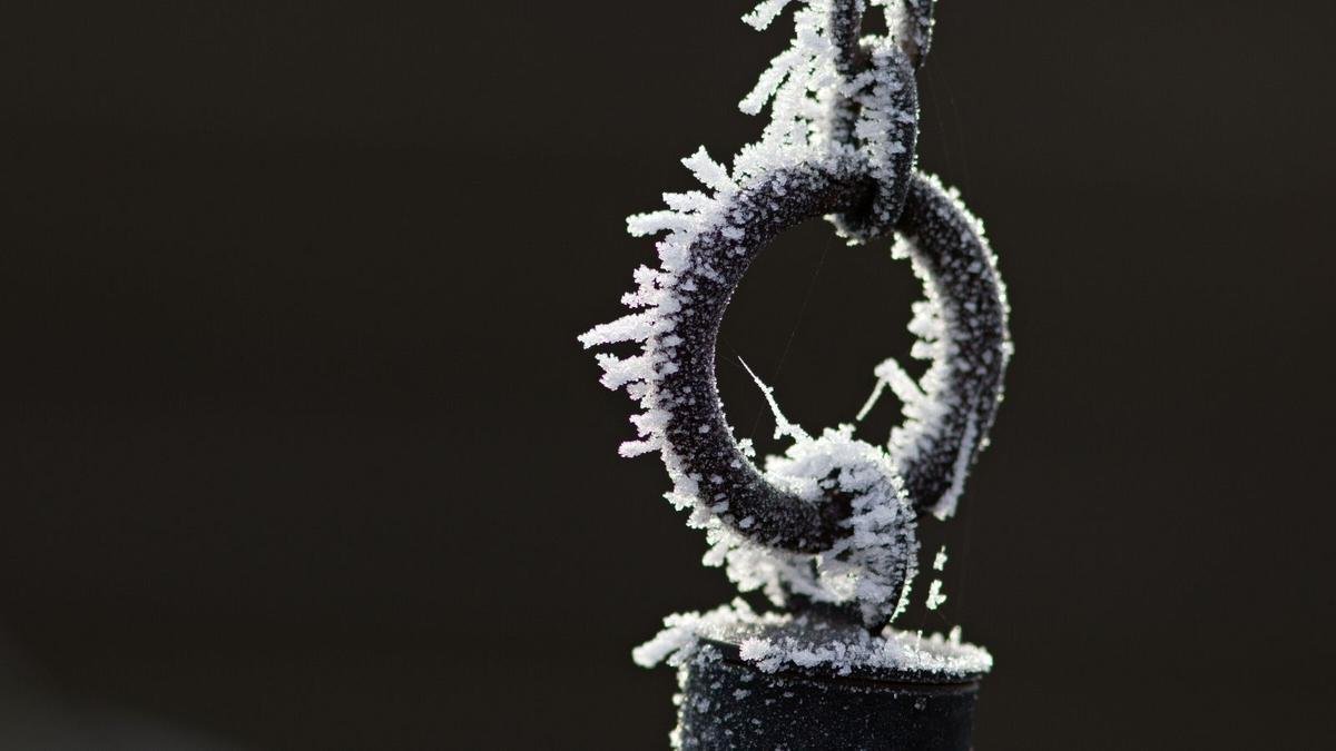 Understanding Rain Chains in Winter: Choosing the Right Option for Cold Climates