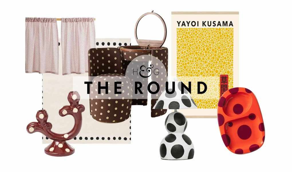 Polka Dots Dominate Spring 2026 – Discover 16 Trendy Styles to Try