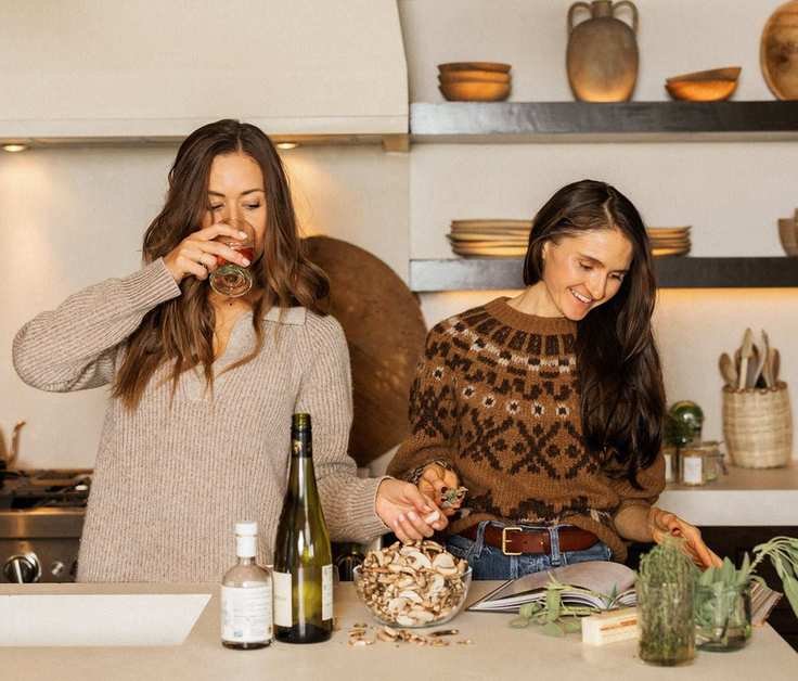 Tieghan Gerard's Secrets for Hosting a Memorable Dinner Party