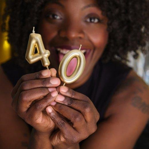 40 and Thriving: Essential Skin Care for Your 40s
