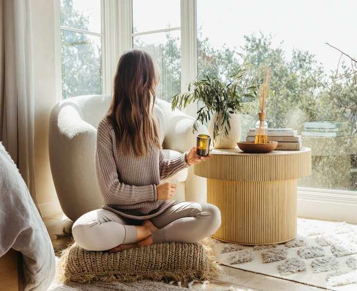 Spring Wellness: Energize Your Routine for Better Sleep and Less Stress