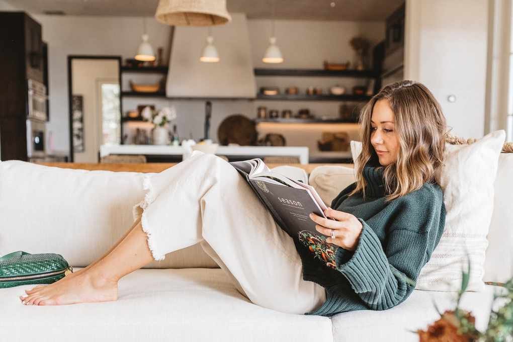 Revive Your Hair This Winter: Essential Tips for Gorgeous Locks