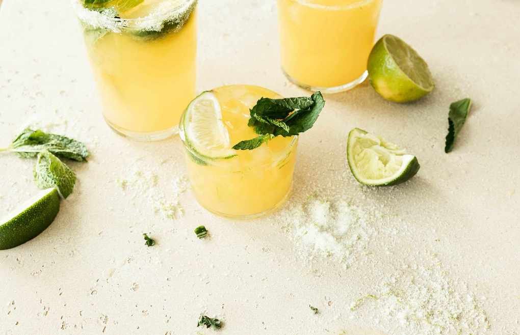 Refreshing Mango Mojito Recipe for Perfect Summer Sipping