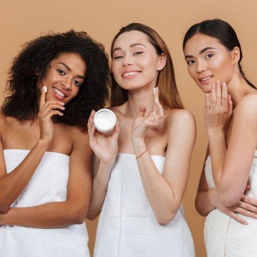 How Skin Color Impacts Your Skincare Routine