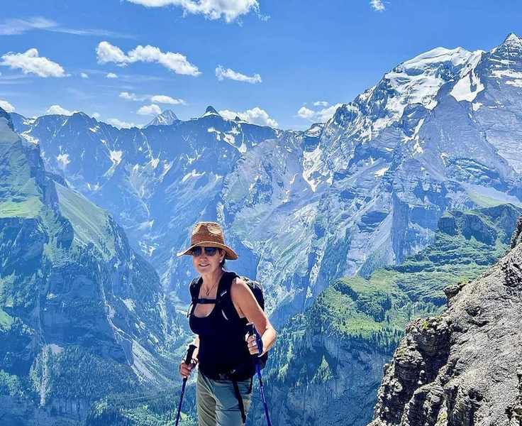 Finding Your Purpose Through Manifestation: Insights from Niki Leondakis