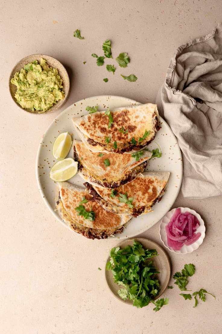 Quick and Crispy Black Bean Tacos for Busy Weeknights
