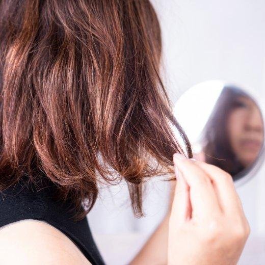Protect Your Hair from Sun Damage This Summer