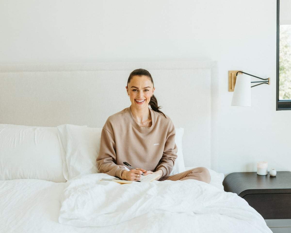 Embrace a Fresh Start This Fall with 52 Journal Prompts