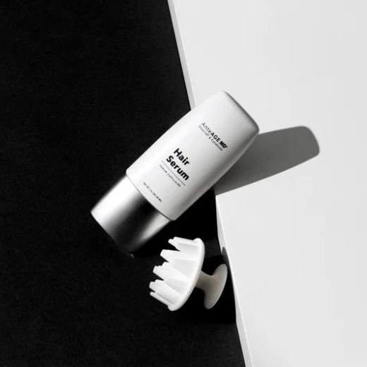 Image of the AnteAGE Hair Serum bottle