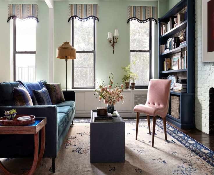 Mastering Scale: 5 Simple Tips to Make Your Rooms Feel Right