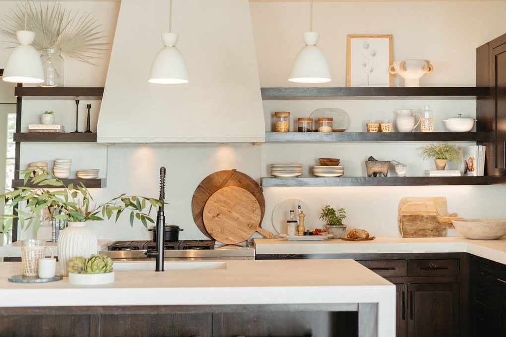 Waterfall Kitchen Islands: Transform Your Space with Style