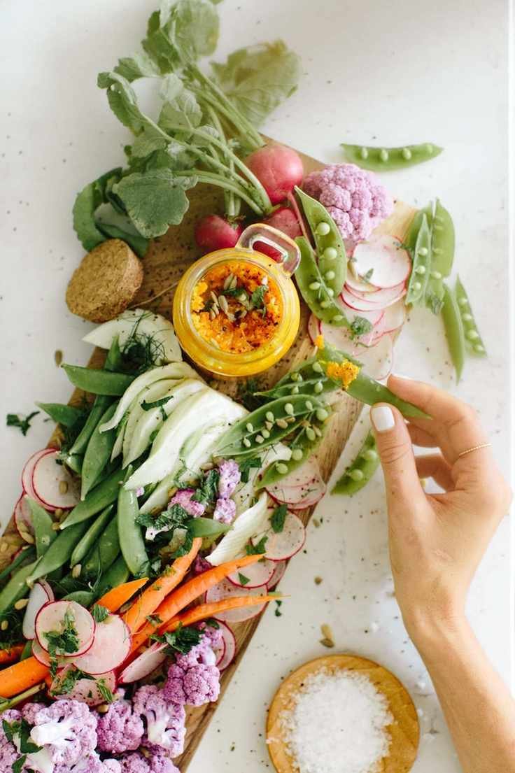 10 Carrot Dishes That Highlight Spring's Unsung Hero