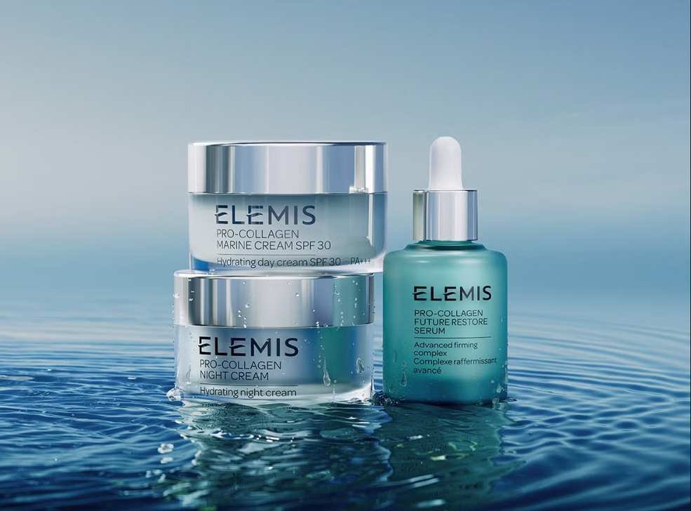 Transform Your Home into a Spa with Elemis Skincare