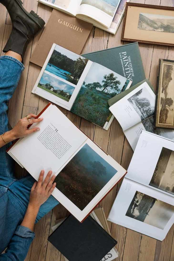 13 Captivating Books That Offer a Vacation Experience at Home