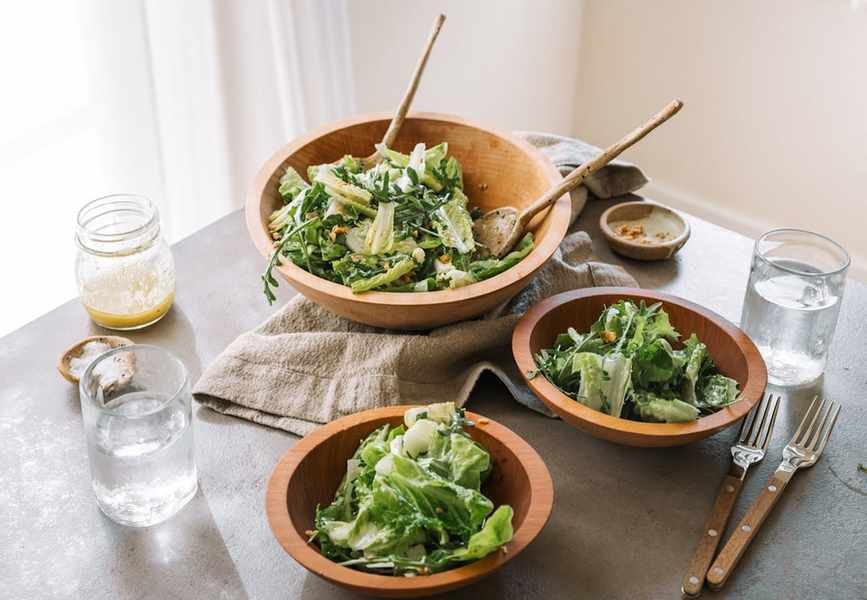 Revamp Your Side Salad Selection with These 15 Recipes