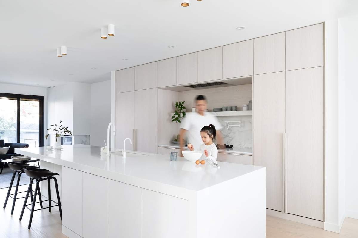 This Fresh Kitchen Trend Overtakes Subway Tile—Are You Embracing It?