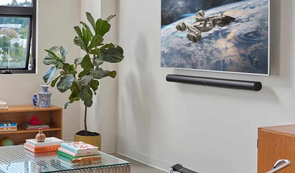 Sonos Arc Ultra Soundbar Review: A Passionate Audio Experience