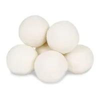 Wool Dryer Balls | $19.95 at Amazon Wool Dryer Balls | $19.95 at Amazon
