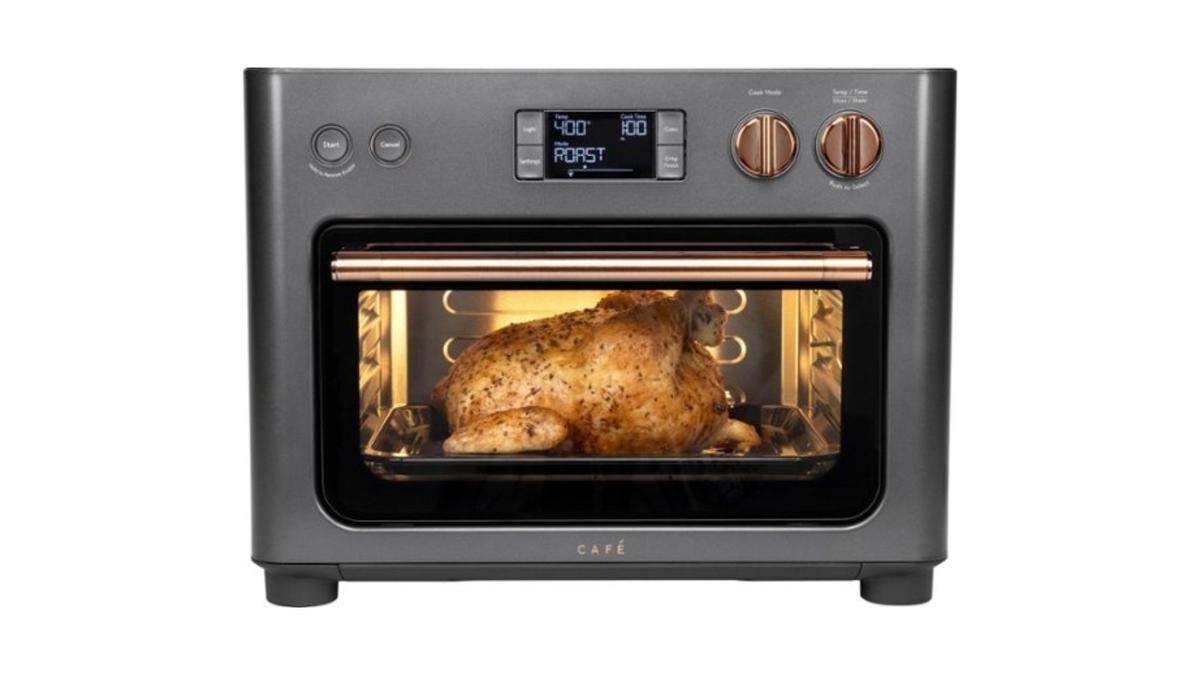 Café Couture Oven with Air Fry