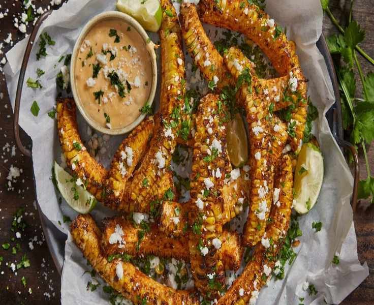 Grilling Corn: Tips for Perfectly Smoky Summer Delights