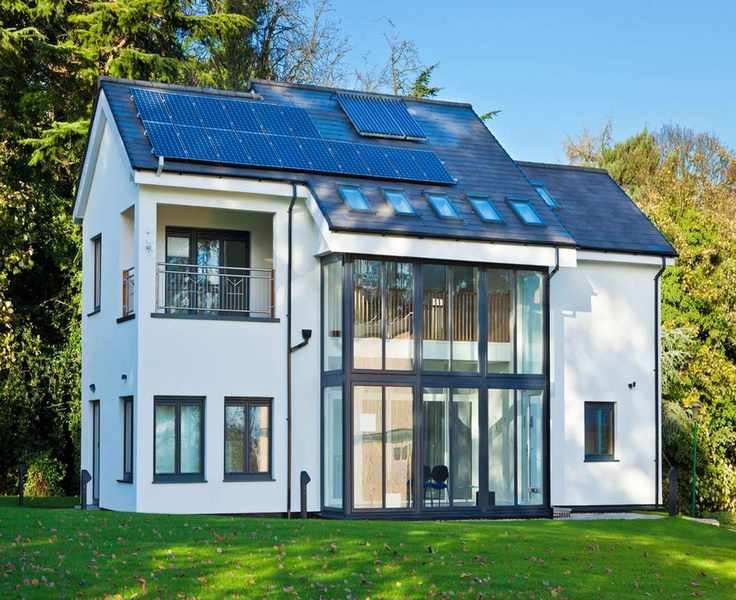 Eco-Friendly Features That Boost Home Value and Attract Buyers