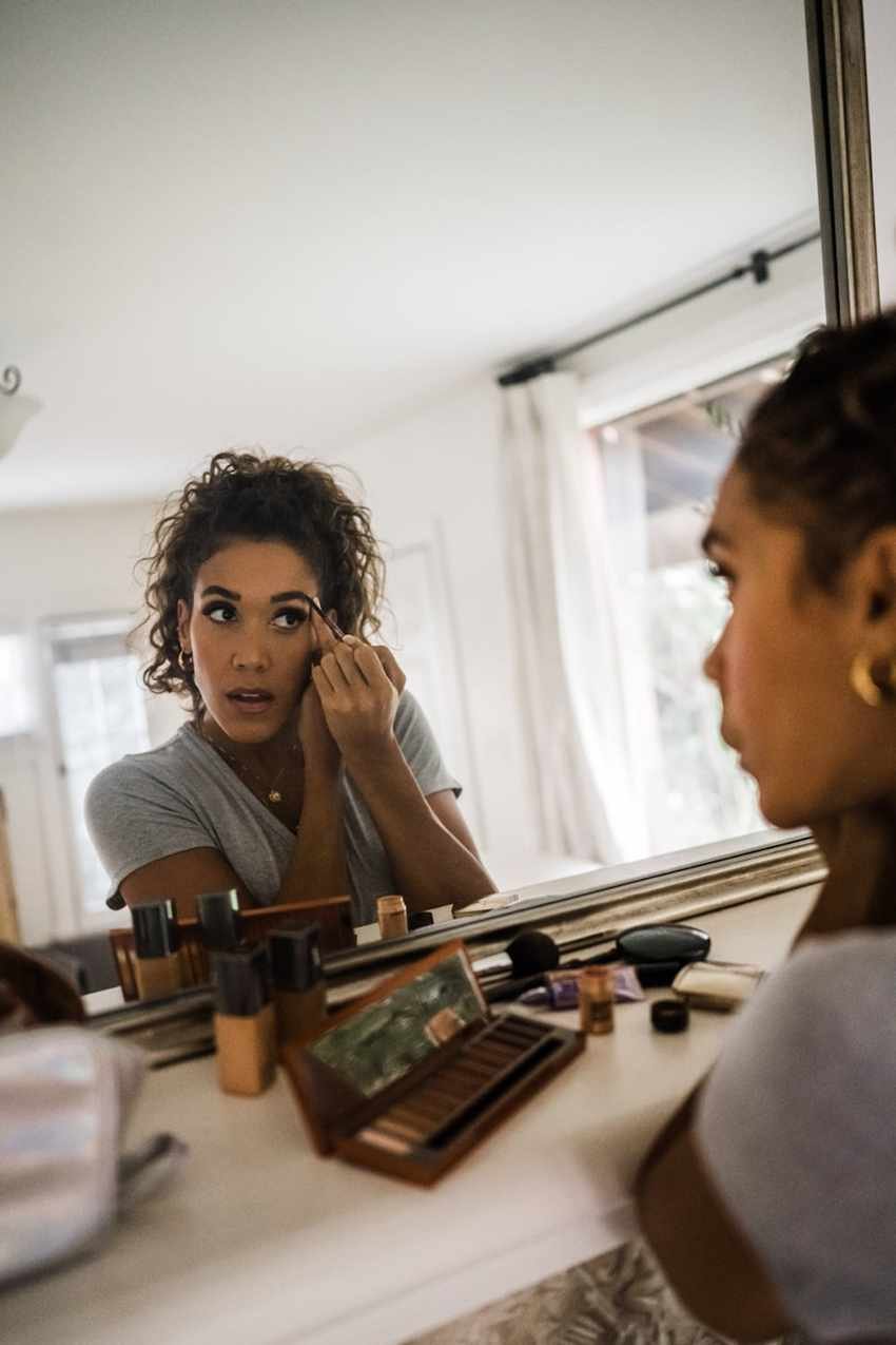 Stepping Off the Hot Girl Hamster Wheel for True Self-Expression