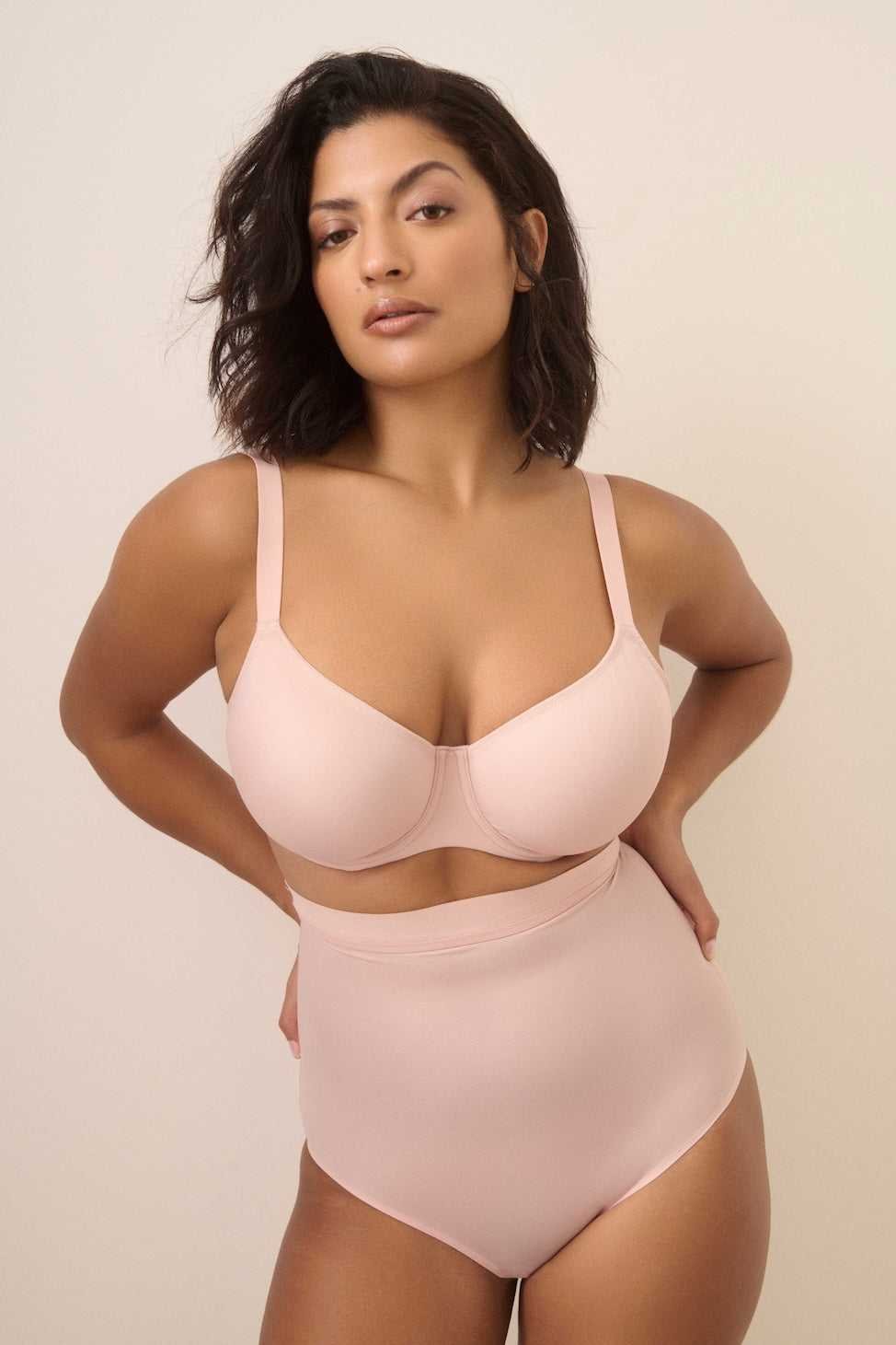 Top Push-Up Bras for Large Busts: Expert Recommendations