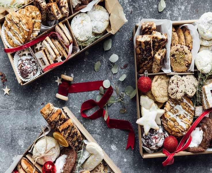 Delicious Christmas Cookie Recipes for a Festive Season