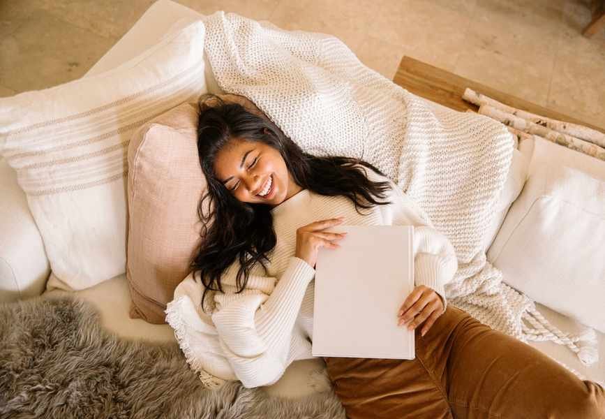 20 Must-Read Books for Women in Their 30s—From Classics to Inspiring Memoirs