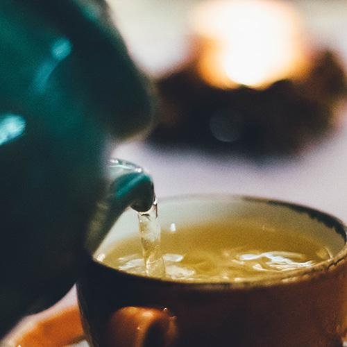 The Benefits of Green Tea for Your Skin