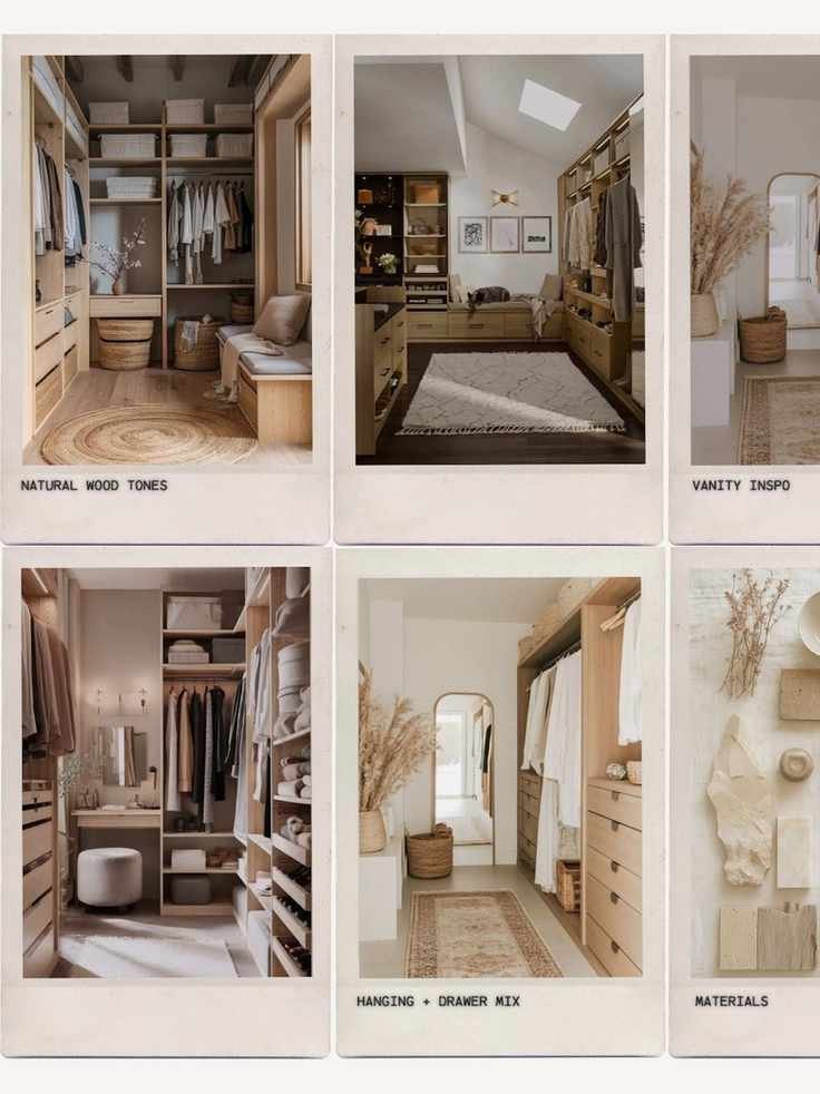Organization Upgrades That Revolutionized Our Home Renovation