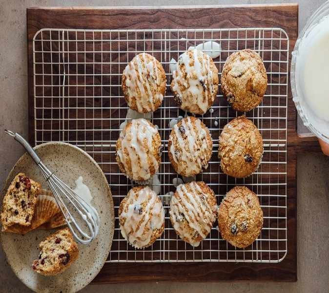 32 Quick Muffin Recipes to Revamp Your Weekday Breakfast