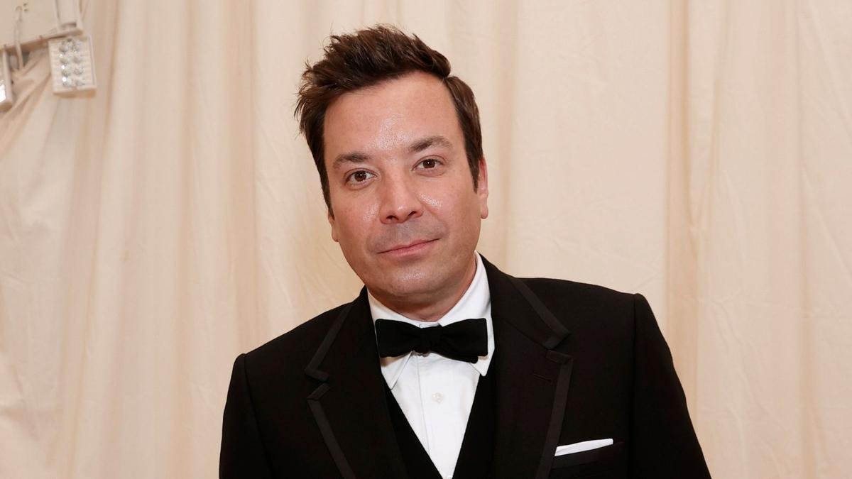 Jimmy Fallon's Smart Tomato Calcium Tip Requires Patience for Best Results