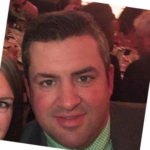 Brian Meussner